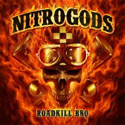 Nitrogods : Roadkill BBQ